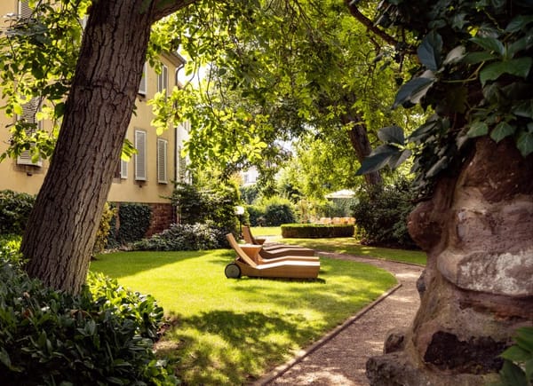 Hôtel À La Cour d’Alsace ****, Hôtel 4*, Obernai, Grand Est, France
